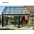 Prefab Lean To Sunroom Conservatory Greenhouse Sun Room Sunroom Glass House Aluminium