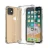 Import premium 1.5mm shockproof luxury transparent TPU case for iPhone 11 12 pro case from China
