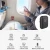 Import Premium Airplane Bluetooth 5.3 Adapter for Headphones aptX Low Latency Supports 2 Headphones Wireless Audio Transmitter for Air from China