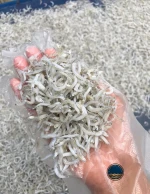 Premium Dried Seafood Tiny Anchovy Fish From Thailand