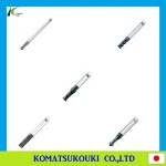 Premium OSG machinery cutting tools Carbide Ball End Mills, WXL-EBD WXL coated 2 flutes endmill cutter with high performance