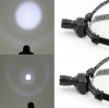 premium quality Super Bright Mini LED Zoomable Headlamp 3 Modes Regular
