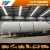 Import Pressure Vessel 120000liters LPG Storage Tank 50mt Porpane Gas Storage Tanks Nigeria for Gas Filling Station from China