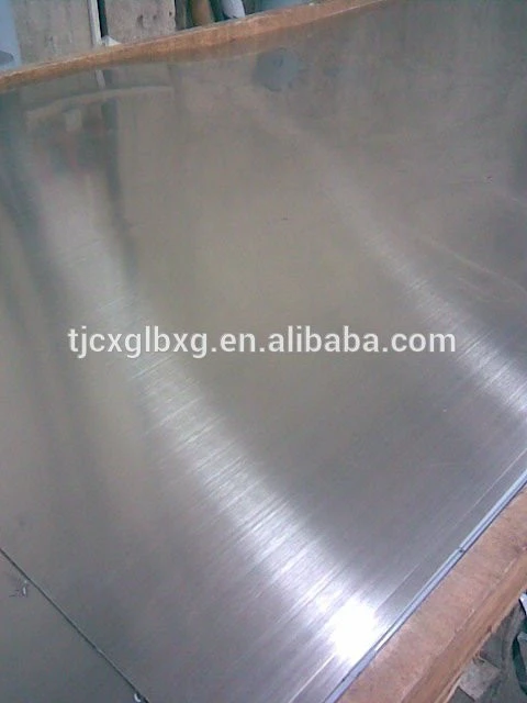 Prime Quality AISI ss 304 316L 2b finish stainless steel sheet / PLATE PRICE