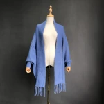 princess white wedding mink cashmere scarf winter woman shawl