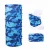 Import Printed 100% polyester multifunctional headwear from China