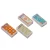 Import Printed plastic bag soft pack facial tissue Wallet Tissue Pocket tissue paper from China