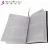 Import Printing custom leather cover address book with magnetic closure from China