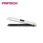 PRITECH Portable USB Rechargeable 3 Settings Wireless Flat Iron Cordless Hair Straightener