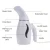 Import Private Label Accepted Electronic Portable Mini iron garment steamers  Handheld Fabric steamer from China