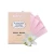 Import private label cosmetics 100 pcs color facial tissue oil blotting paper YU001 from China