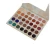 Import Private Label Eye shadow 35 Colors Cosmetic Makeup Marble Eyeshadow Palette from China