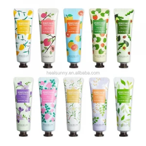 private label moisturizing milk hand care products hand lotion cream