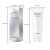 Import Private Label Oem Organic Whitening Moisturizing Anti Acne Amino Acid Deep Pore Face Wash Facial Cleanser from China