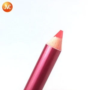 private label  smooth  organic lip liner matte lip liner Pencil