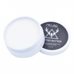 Private Label Tattoo Butter for Before, During, After The Tattoo Process Lubricates & Moisturizes tattoo cream