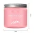 Import Privet Label Himalayan Pink Salt Body Scrub 340g 100% Pure Salt  Scrub Moisturizing Repair Skin from China