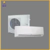 Professional aircondition units 3kw off grid system dc solar powered air conditioners with low price