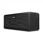professional audio 4400mah powered loudspeaker amplifier