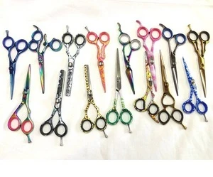 professional best barber scissors