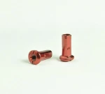 Professional bicycle spoke manufacturer Multi choice for various bicycle nipple and spoke(stainless,chrome)