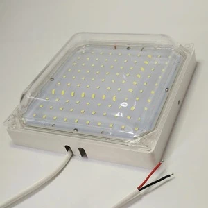 Professional design 200W LED Light for Food Industry