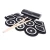 Import Professional digital portable hand roll  silicone  drum surface electronic drum from China