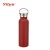 Import Professional Eagle Water Bottle Vacuum Flask For Student/Adult Flasks Double Wall Stainless Steel Termos from China
