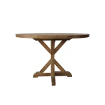 Professional factory Manufacture chinese Home furniture wooden restaurant dining table