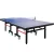 Import professional indoor 25mm moveable and foldable ping pong table tennis table for training from China