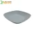 Import Professional Manufacture Wholesale Eco Bamboo Fiber Square Tray from China