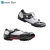 Import Professional manufacturer custom logo race road cycling shoes from China