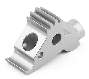 Professional Manufacturer OEM High Precision CNC Machining Parts for Motorcycle Parts