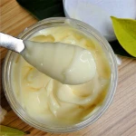 Professional OEM/ODM Natural Royal Jelly Face Cream