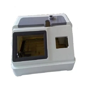 Professional Plastic Medical Equipment Rapid Prototype Model ABS 3D Printing Medical case prototype