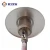 Import Professional propane patio heater with table coated iron from China