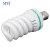 Import Professional spiral fluorescent e27 cfl light energy saver from China