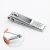 Import Professional Stainless Steel Nail Clippers from China