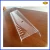 Import Professionally Bending processing plastic product of PVC PET PC acrylic sheet from China