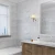 Import Project Statuary White Tile Oriental White Marble Tile from China