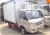 Import Promotion 4x2 JMC ice cream cold room van refrigeration truck from China