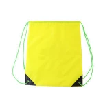 Promotion Bags Custom 210D Polyester Drawstring Bag