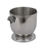 Promotion Metal stainless steel customized Party Ice Bucket Wine Cooler bar