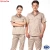 Import promotion short sleeve professional construction workwear shirt for men from China