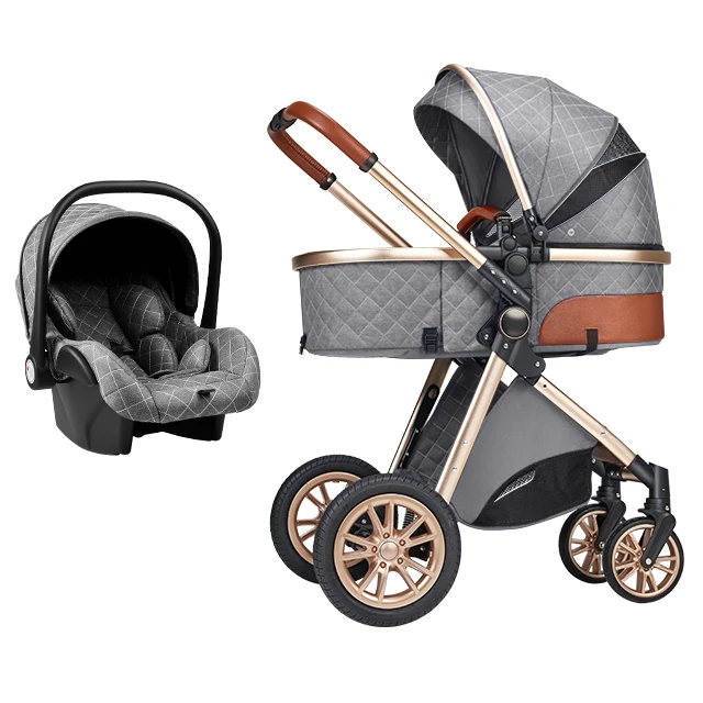 Promotional Babies Strollers and Car Seat with Competitive Price