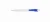 Import Promotional Retractable Plastic Ballpoint Pen from China
