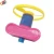 Import Promotional shooter toy plastic kids flying disc launcher for sale from China