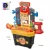 Import Promotional top quality screw toy Plastic work bench tool toy with light and music drill with sound from China
