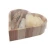 Import Promotional wood heart box 5pcs  bath accessory set, Loofah Brush /comb Wooden box spa set /Bath Gift Set from China