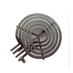 propane gas stove burner parts cast iron burner